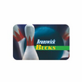 $25 Brunswick Zone Gift Card